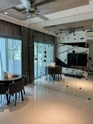 Trevista (D12), Condominium #486426011